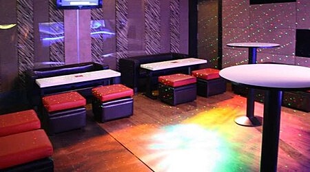 Studio Karaoke Bar | Restaurant in Kodambakkam, Chennai