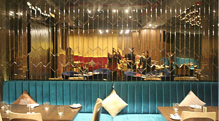 Talaiva | Restaurant in Lower Parel, Mumbai