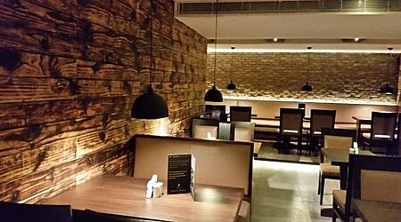 Tandoor Park | Restaurant in Dhakuria, Kolkata