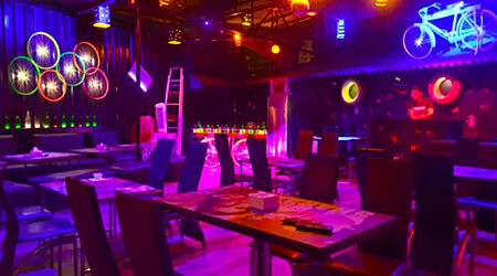 Tanki Bar + Kitchen | Restaurant in Kopar Khairane, Mumbai