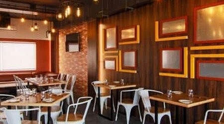 Tapout Tavern | Restaurant in Sarjapur Road, Bangalore