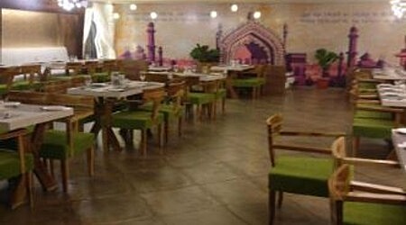 Ten11 | Restaurant in Gomti Nagar, Lucknow