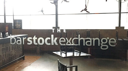 The Bar Stock Exchange | Restaurant in Sakinaka, Mumbai