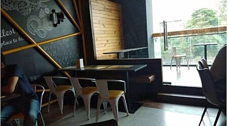 The Beer Cafe | Restaurant in Rohini, Delhi