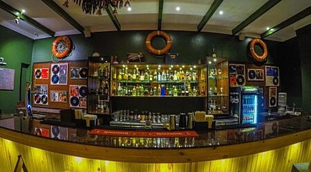 The Dokk - Community Bar | Restaurant in Dhole Patil Road, Pune