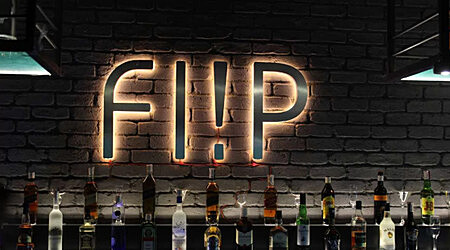 The Flip Bar | Restaurant in Kandivali East, Mumbai