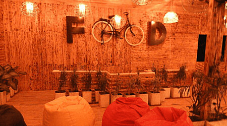 The Forestta | Restaurant in Sector 54, Gurgaon