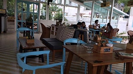 The Hoppery | Restaurant in Jubilee Hills, Hyderabad