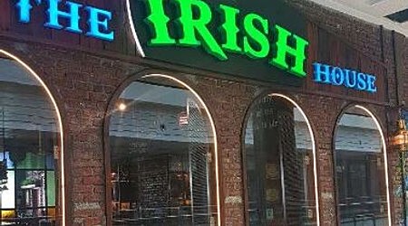 The Irish House | Restaurant in Koregaon Park, Pune