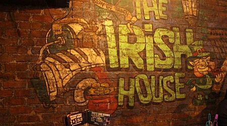 The Irish House | Restaurant in Pali Hill, Mumbai