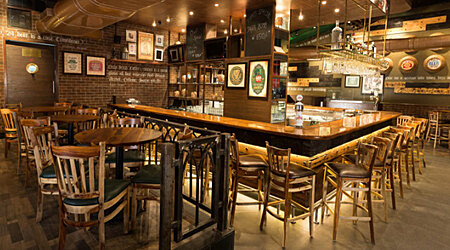 The Irish House | Restaurant in Veera Desai Area, Mumbai