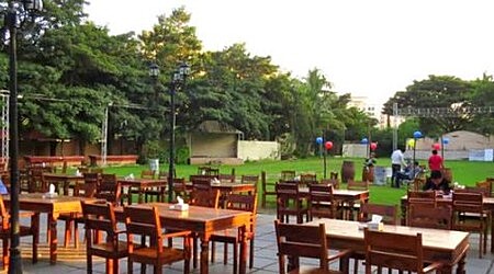 The Irish Village | Restaurant in Koregaon Park Annexe, Pune