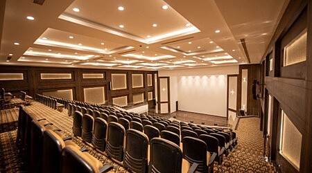 The Kings Meadow | Corporate Meeting Halls in Vaderahalli, Bangalore