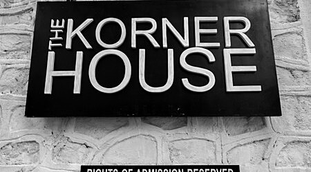 The Korner House | Restaurant in Khar, Mumbai