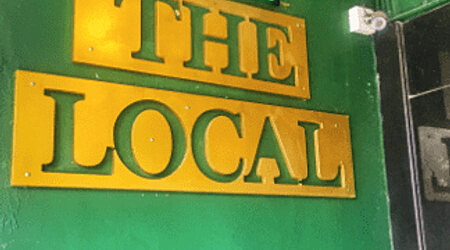 The Local | Restaurant in Kalyan Nagar, Bangalore