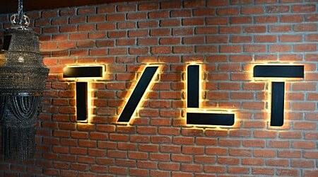 The Tilt Bar Republic | Restaurant in Gachibowli, Hyderabad