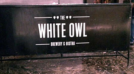 The White Owl - Brewery and Bistro | Restaurant in Lower Parel, Mumbai