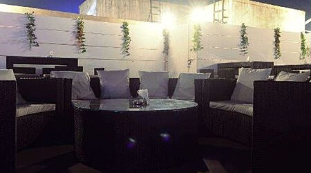 The White Terrace | Restaurant in Kalyani Nagar, Pune