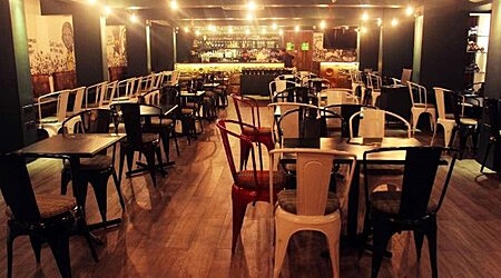 Thyme | Restaurant in Bhandup, Mumbai