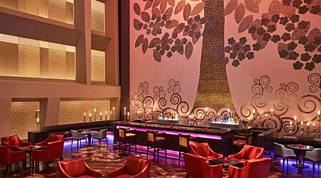 Tiqri Bar and Lounge - Taj Santacruz | Restaurant in Santacruz East, Mumbai