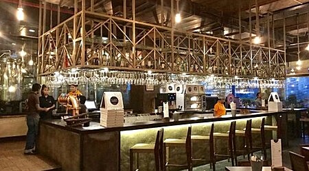 TJs Brew Works | Restaurant in Hadapsar, Pune