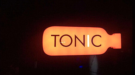 Tonic | Restaurant in Mahalaxmi, Mumbai