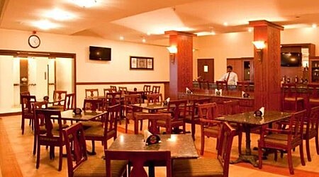 Tropicana Bar | Restaurant in Egmore, Chennai