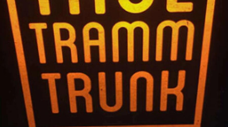 True Tramm Trunk | Restaurant in Juhu, Mumbai