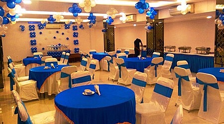 Tulalip Hotel | Banquet Halls in DLF Colony, Gurgaon