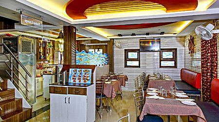 Vasant Family Resto Bar | Restaurant in Rasta Peth, Pune