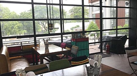 Vikhroli Social | Restaurant in Vikhroli, Mumbai