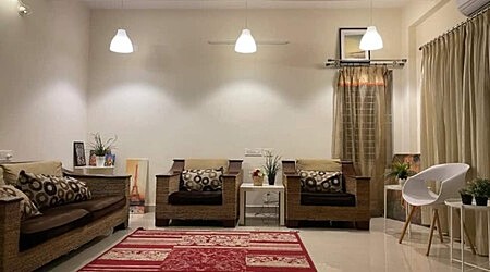 Villa 7081 HYD  | Villas in Charminar , Hyderabad