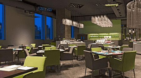 W XYZ - Aloft Hotel | Restaurant in Whitefield, Bangalore