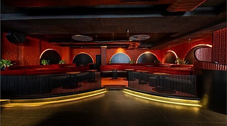 White Hart - Kitchen & Lounge Bar | Restaurants in Gachibowli, Hyderabad