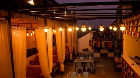 Youniverse | Restaurant in Malviya Nagar, Jaipur