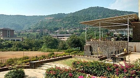 Zen Bar | Restaurant in Lavasa, Pune