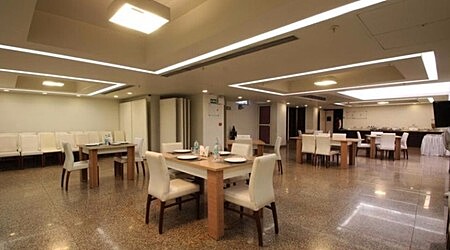 Ivory 32 | Banquet Halls in Greater Kailash 1, Delhi