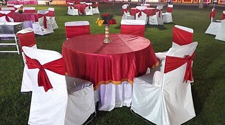 Jodha Farms | Wedding Lawns in Sohna Road, Gurgaon