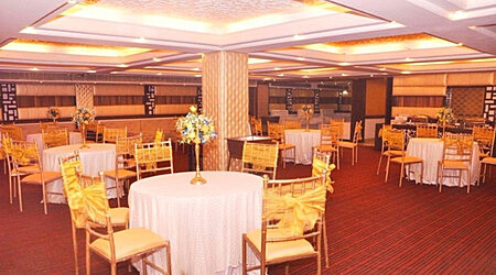 Lagoona Emerald | Banquet Halls in Malviya Nagar, Delhi