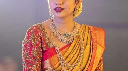 Murray Makeup Artist Rajaji Nagar