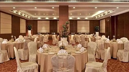 Banquet Hotel Haut Monde | Banquet Halls in Sector 15, Gurgaon