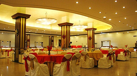 Cavendish Banquet | Banquet Halls in Rohtak Road, Delhi