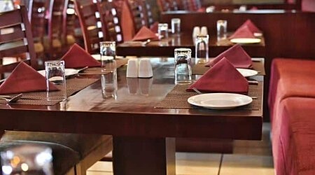 Cinch | Restaurants in Raj Nagar, Ghaziabad