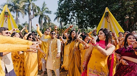 Dancescapes by Srishti Chandigarh Road