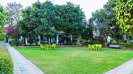 Discovery Farm | Wedding Lawns in Sadhrana, Gurgaon