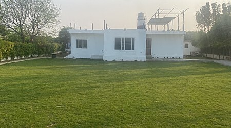 Explosive Farmhouse | Wedding Lawns in Sector 135, Noida