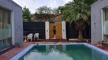 Farmhouse 172 | Farmhouse in Suraj Kund, Faridabad