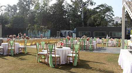 Fortune Park Boulevard | Banquet Halls in Chattarpur, Delhi