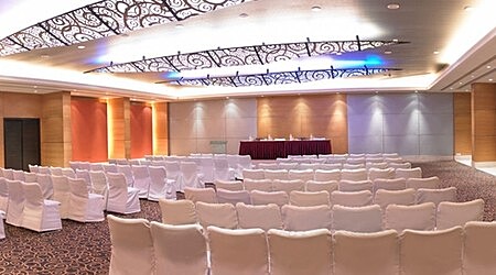 Geoffreys Royal Orchid Hotel | Banquet Halls in Old Airport Road, Bangalore