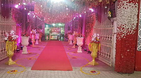 Green Carpet Party Lawn | Wedding Lawns in Indirapuram, Ghaziabad